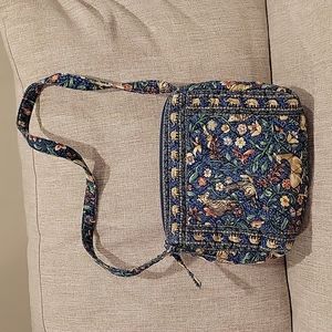 Vintage 2000 Animal Kingdom Vera Bradley Purse - Small Tote Only This Listing